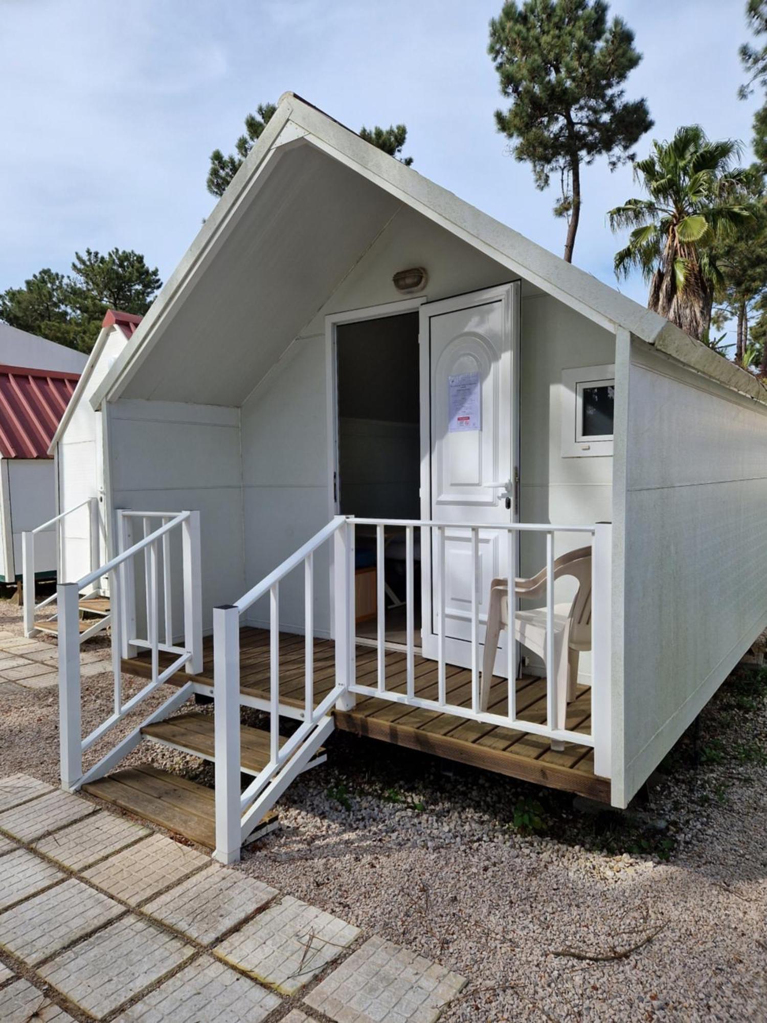 Hotel Valbom By Campigir Sesimbra Exteriér fotografie