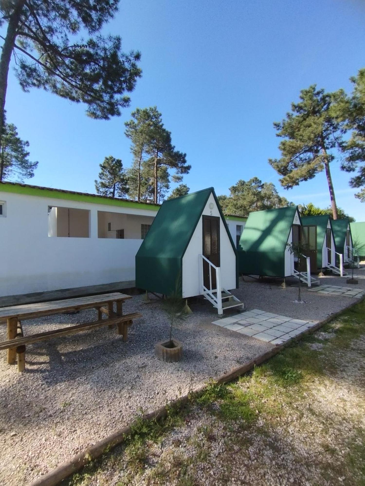 Hotel Valbom By Campigir Sesimbra Exteriér fotografie